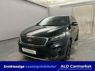 Kia Sorento 2.2 CRDi AWD Aut. Platinum Edition Geschlossen, 5-türig, Automatik, 8-Gang - Bad Fallingbostel