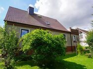 Großzügiges Einfamilienhaus mit viel Fläche südlich von Rostock - Papendorf (Landkreis Rostock)
