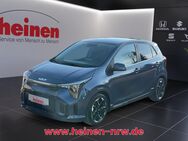 Kia Picanto, 1.2 GT-LINE AMT, Jahr 2025 - Dortmund