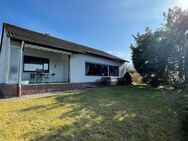 Sehr gepflegter Bungalow - tolles Grundstück - Mölln - provisionsfrei für den Erwerber - Mölln (Schleswig-Holstein)