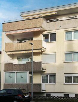 Stadtpanorama im Penthouse: Exklusive Aussicht, eigene Garage und lichtdurchflutete Räume - Lauf (Pegnitz)