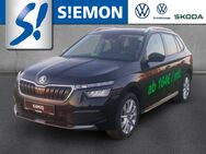 Skoda Kamiq, 1.0 TSI Style SMART Link, Jahr 2020 - Emsdetten