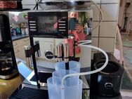 Kaffeevollautomat von Jura Giga5 - Friedrichroda