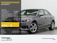 Audi A4, 40 TDI Q ADVANCED TOUR 3ZONEN PHONE-BOX, Jahr 2020 - Bochum