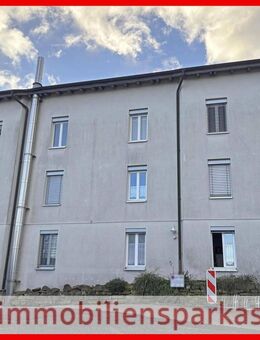 Attraktive Wohnung mit Tiefgarage - renditestarke Kapitalanlage! - Pforzheim