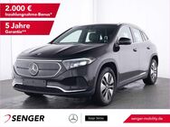 Mercedes EQA, 250 Ambiente MBUX, Jahr 2023 - Oldenburg