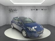 Opel Corsa, 1.2 Selection Berganfahrass el SP, Jahr 2018 - Rutesheim