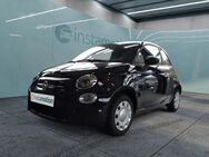 Fiat 500, 1.0 MY23 GSE Mild Hybrid EU6d Uconnect, Jahr 2023 - München