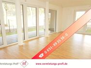 Hochwertige & energieeffiziente Wohnung direkt an der Mosel - 2ZKB mit EBK, großer Terrasse mit Moselblick & TG-Stellplatz! - Trier