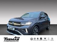 VW T-Cross, 1.0 TSI Style, Jahr 2024 - Hennef (Sieg)