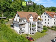 360°| Stattliche 4-Zimmer-Dachgeschosswohnung in 2. Seereihe vom Bodensee - Meersburg