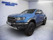 Ford Ranger 2,0 l EcoBlue Autm. Raptor ACC RFK AHK - Freiburg (Breisgau)