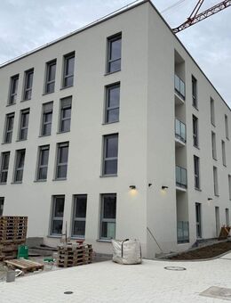 Demnächst bezugsbereit: 2-Zimmer-Wohnung in der Seniorenwohnanlage Grenzach - Grenzach-Wyhlen