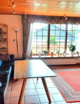 Freistehendes Einfamilienhaus mit Einliegerwohnung in begehrter Südhanglage in Schalksmühle-Heedfeld - Schalksmühle