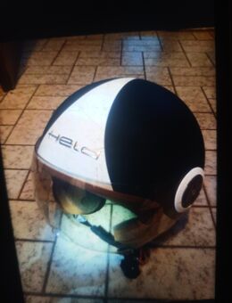 Sturzhelm Held - Straubing