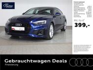 Audi A5, Sportback 40 TDI qu S line, Jahr 2021 - Ursensollen