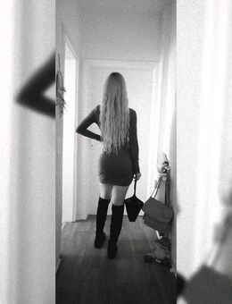 Blonde Barbie - Hamm