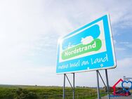 Modernisiertes Massivhaus auf Nordstrand - Kapitalanlage, Baulandfläche, Pferdehaltung möglich - Nordstrand