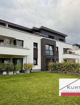 GARTENWOHNUNG IN REUSRATH!!! - Langenfeld (Rheinland)