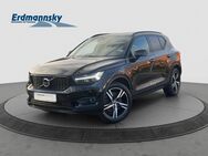 Volvo XC40, T5 R-Design, Jahr 2020 - Celle