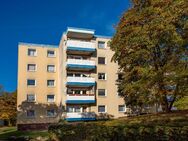 3 Zimmer Wohnung mit Balkon und Fernblick! - Siegen (Universitätsstadt)