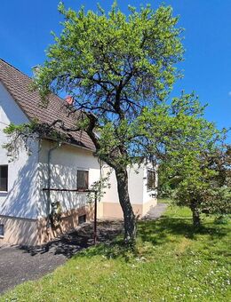 !! Opas Häuschen !! - Neudenau