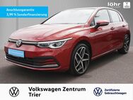 VW Golf, 1.5 VIII eTSI Style, Jahr 2023 - Trier