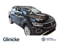 VW T-Roc, 1.5 TSI Life App-Co, Jahr 2024 - Kassel