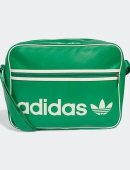 adidas Originals Sporttasche AIRLINER OG, Schultertasche im angesagten Retrolook