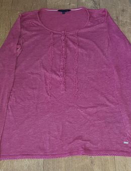 Langarmshirt Gr.S für Damen von Tommy Hilfiger - Königswinter