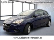 Opel Corsa E Selection 1,2 Ltr.-51 kW Cool & Sound-Paket - Dresden