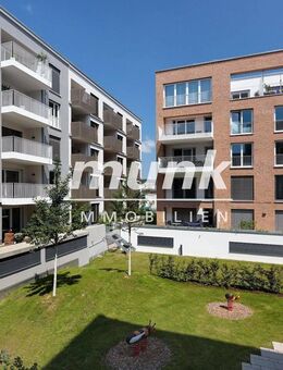 Wohlfühlwohnen auf 84m² in Ulm-Söflingen - Ulm