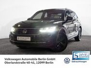 VW Tiguan, 2.0 TDI Active H&K, Jahr 2022 - Berlin