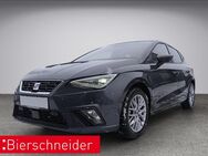 Seat Ibiza, 1.0 TSI, Jahr 2024 - Greding