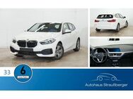 BMW 116 d Lim. Advantage TEMP SHZ LRHZ LCP PDC 2Z LED - Roßtal