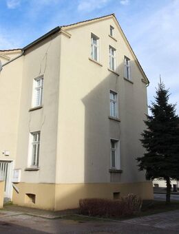Renovierte Wohnung in Recklinghausen! - Recklinghausen