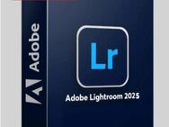 Adobe Lightroom Classic 2025 | Win, MAC - Berlin