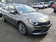 Opel Astra, K Sp Tourer Ultimate, Jahr 2019 - Hachenburg