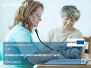 Medizinischer Laborassistent (m/w/d) - Hennigsdorf