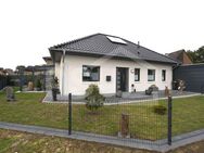 hochwertiger, top gepflegter Bungalow mit Glassommergarten und Carport mit elektrischen Rolltoren! - Geeste