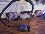Staubsauger CleanMaxx 800 Watt, ohne Beutel - Hamm