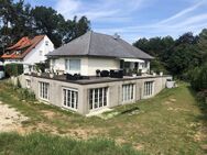 Grosses Landhaus zum sanieren Innenpool - Leinburg