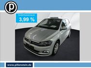 VW Polo, 1.0 Comfortline FRONT, Jahr 2020 - Fürth