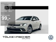 VW Polo, 1.0 L Life, Jahr 2022 - Krefeld