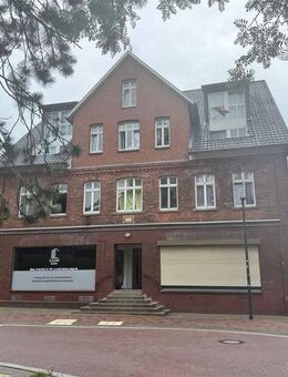 ***ERDGESCHOSSWOHNUNG ZENTRAL GELEGEN IN SEEVETAL MASCHEN ZU VERMIETEN*** - Seevetal
