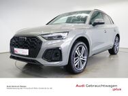 Audi Q5, 50 TFSI e quattro S line vi, Jahr 2023 - Passau