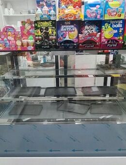 Kuchenvitrine Kühlvitrine - Berlin