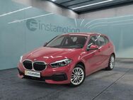 BMW 118, i Hatch Advantage, Jahr 2021 - München