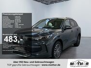 VW Tiguan, 1.5 Life eTSI Display, Jahr 2024 - Brandenburg (Havel)