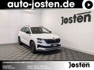 Skoda Karoq, 1.5 TSI Sportline Infotainment, Jahr 2024 - Monheim (Rhein)